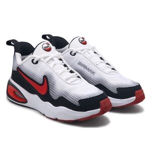 NWT kids Nike air max nova sneakers